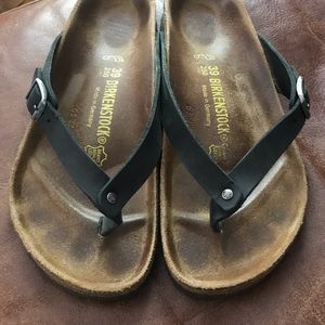 Birkenstock sandals